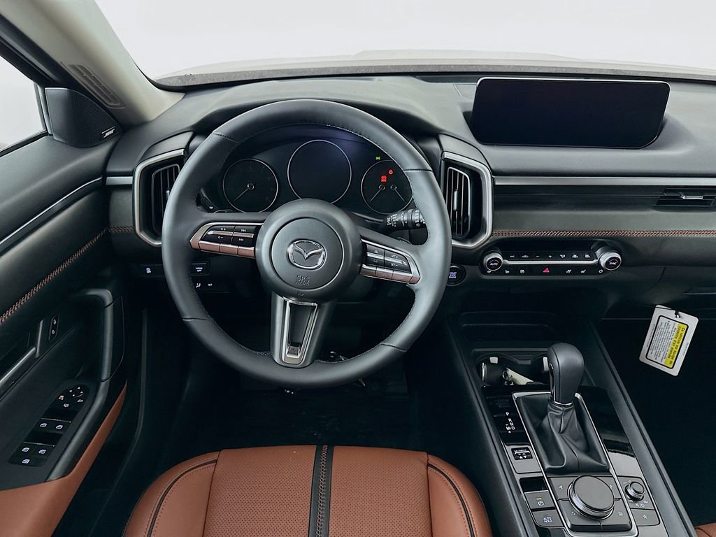 New 2025 MAZDA CX-50 AWD 2.5 Turbo w/ Weather Package image 30