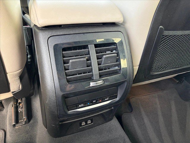 Used 2021 BMW X3 sDrive30i w/ Premium Package RWD image 18