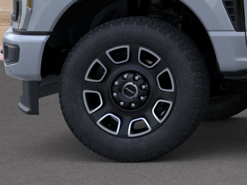 New 2026 Ford F250 Platinum image 21