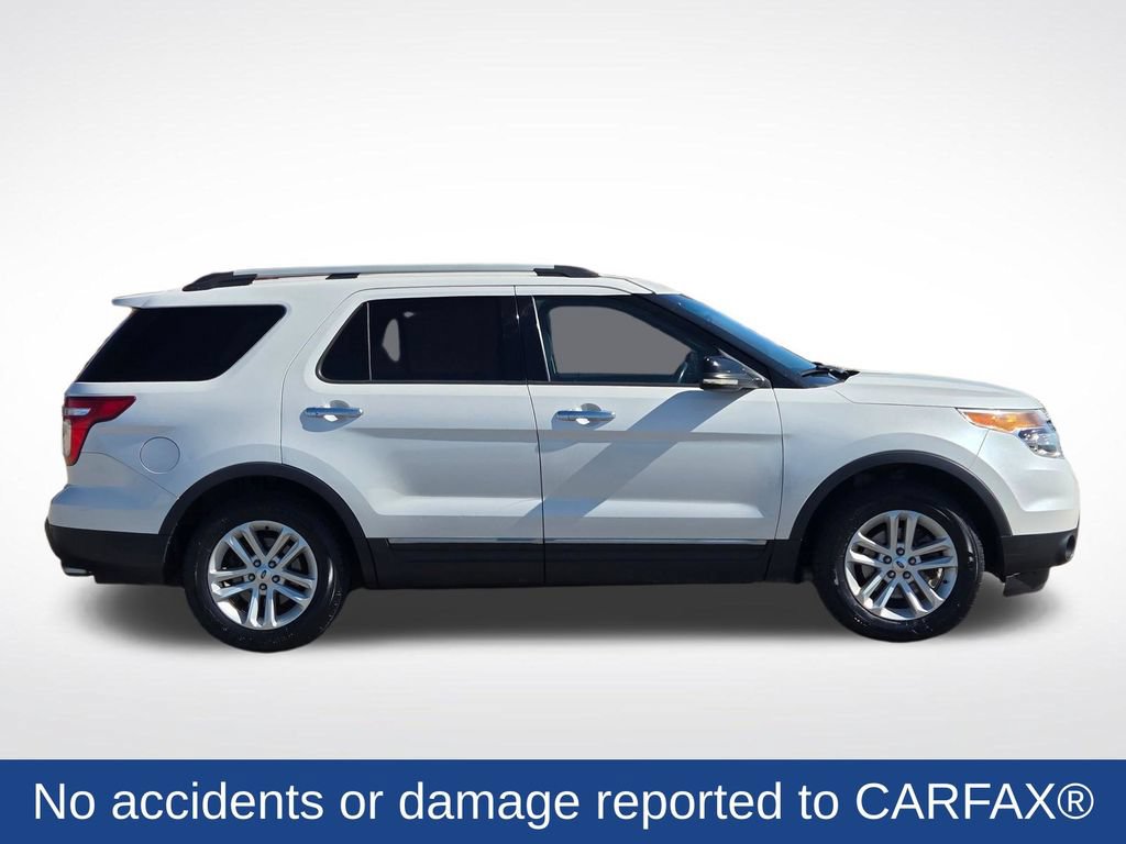 Used 2013 Ford Explorer XLT AWD/4WD video 2