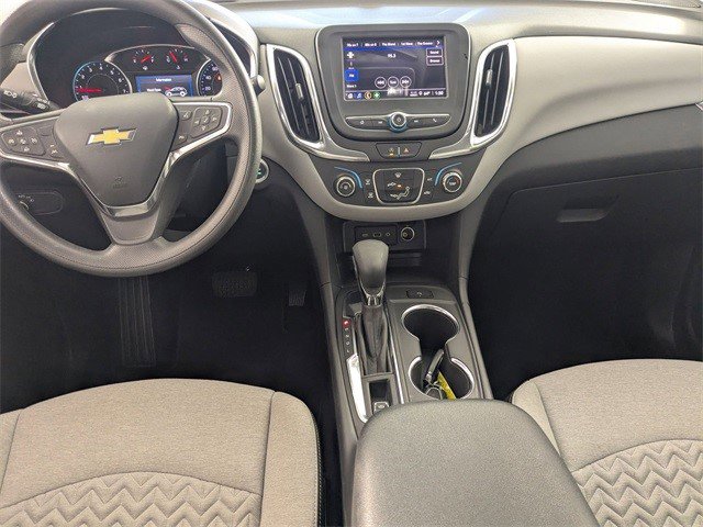 Certified 2024 Chevrolet Equinox LT image 26