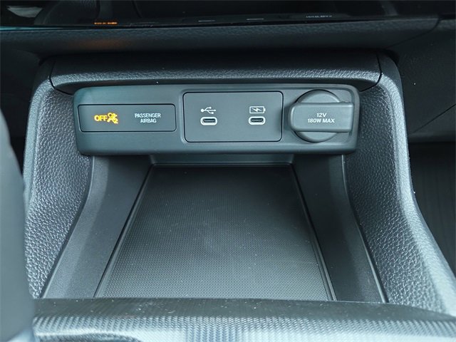 New 2026 Honda Civic Sport image 11