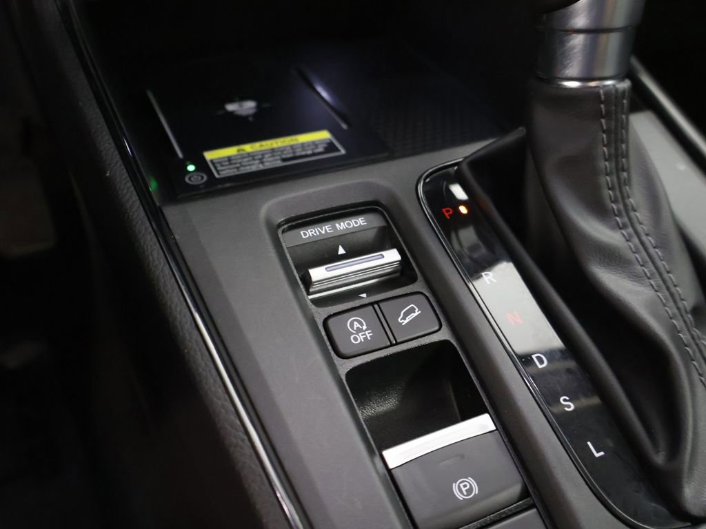 Used 2024 Honda CR-V EX-L image 51