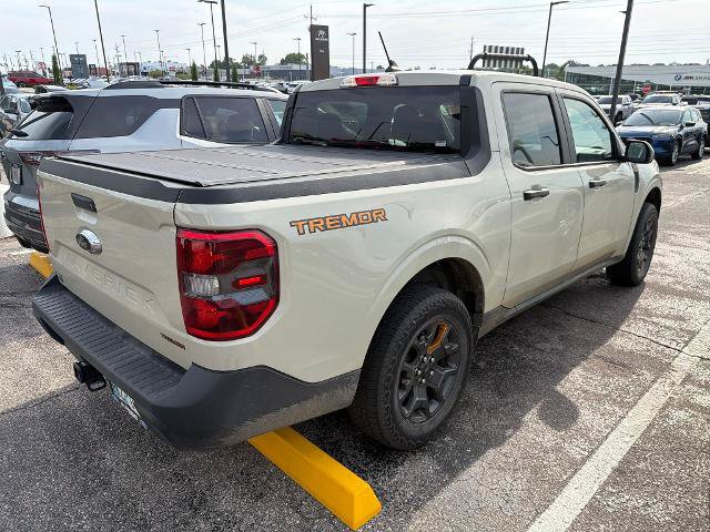 Certified 2024 Ford Maverick Tremor w/ Tremor Off-Road Package AWD/4WD image 4