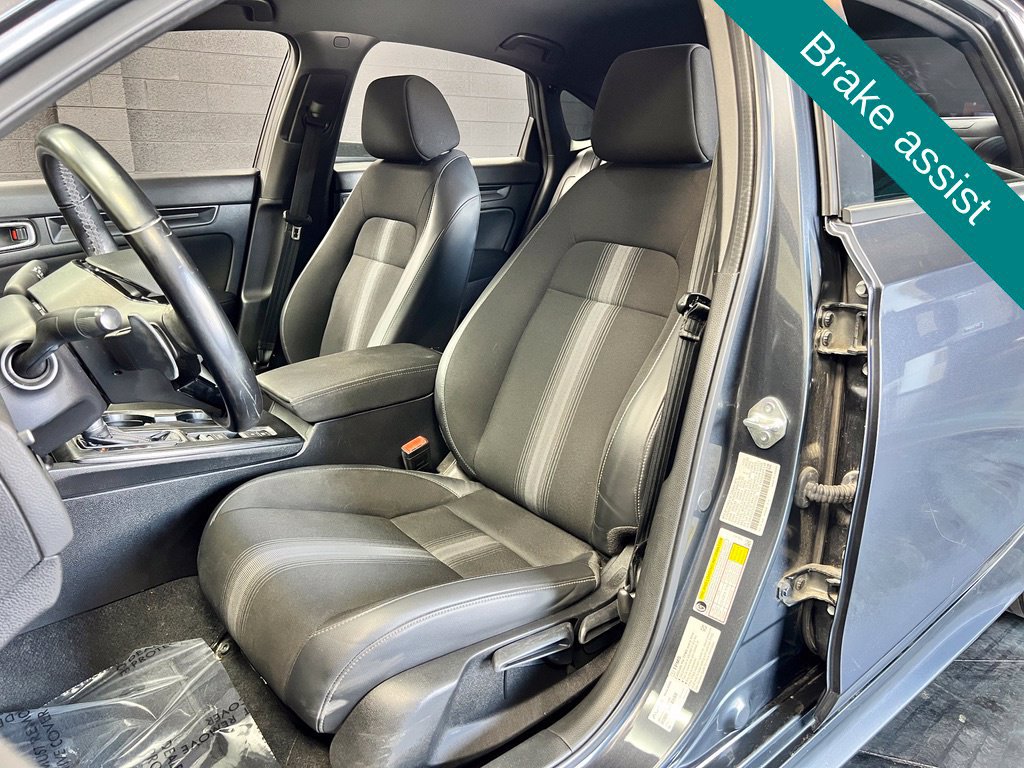 Used 2023 Honda Civic Sport image 7