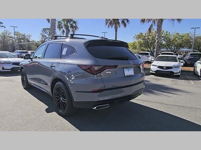 Certified 2026 Acura MDX A-Spec image 24
