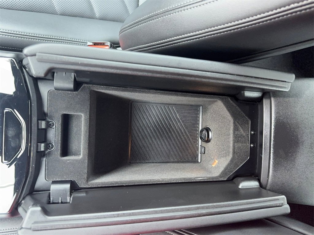 Used 2024 BMW i5 eDrive40i image 34