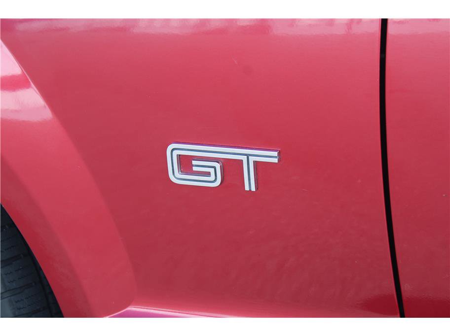 Used 2007 Ford Mustang GT Premium RWD image 26