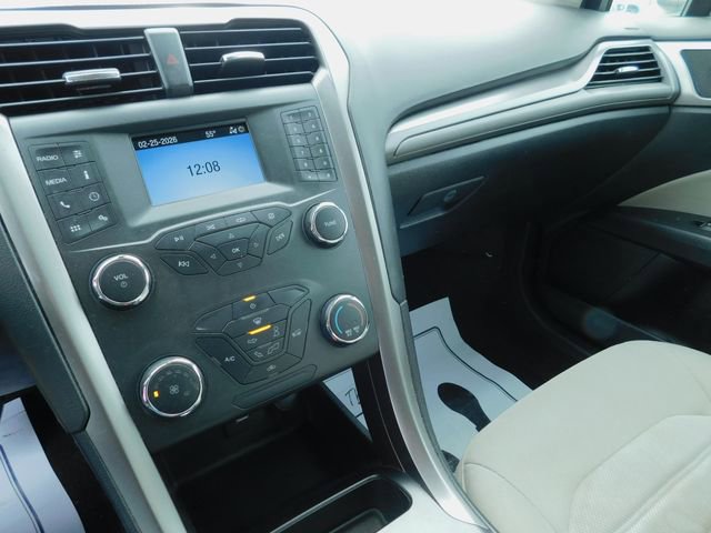 Used 2020 Ford Fusion S image 35