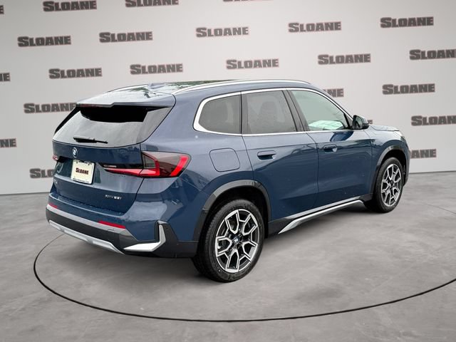 New 2026 BMW X1 xDrive28i w/ Technology Package AWD/4WD image 5
