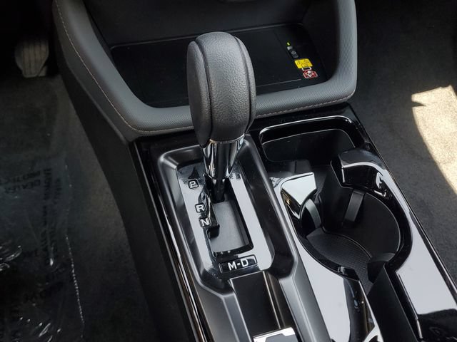 New 2026 Subaru Forester Sport AWD/4WD image 30