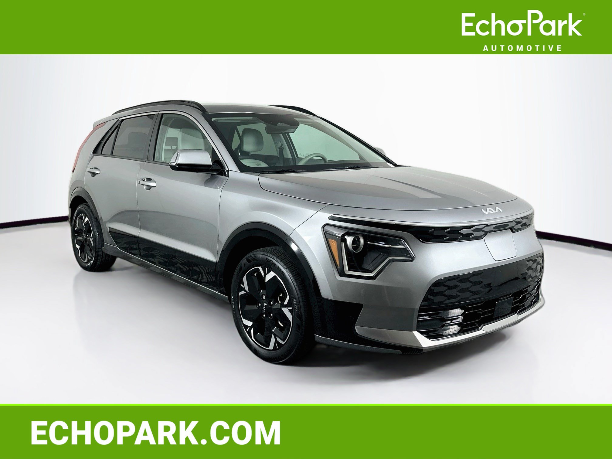 Used 2023 Kia Niro Wind FWD image 1