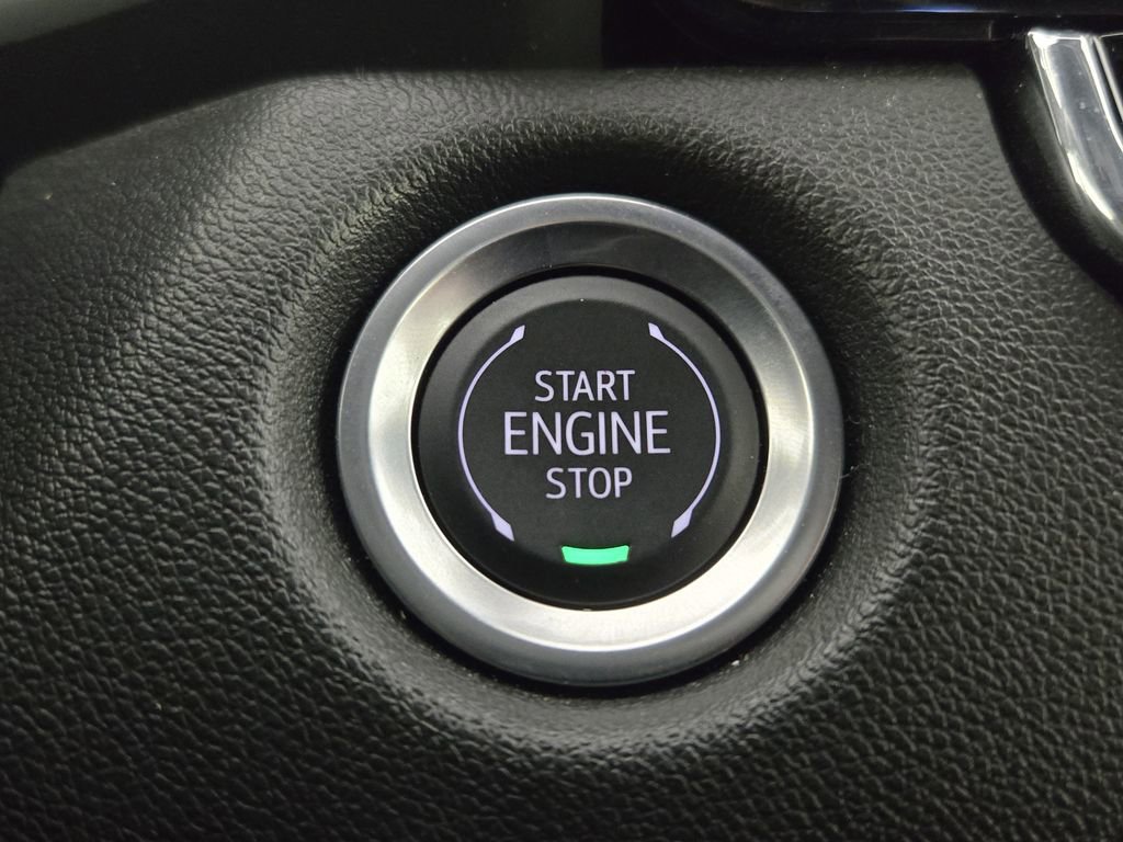 New 2025 Chevrolet Colorado Trail Boss w/ Midnight Edition AWD/4WD image 21