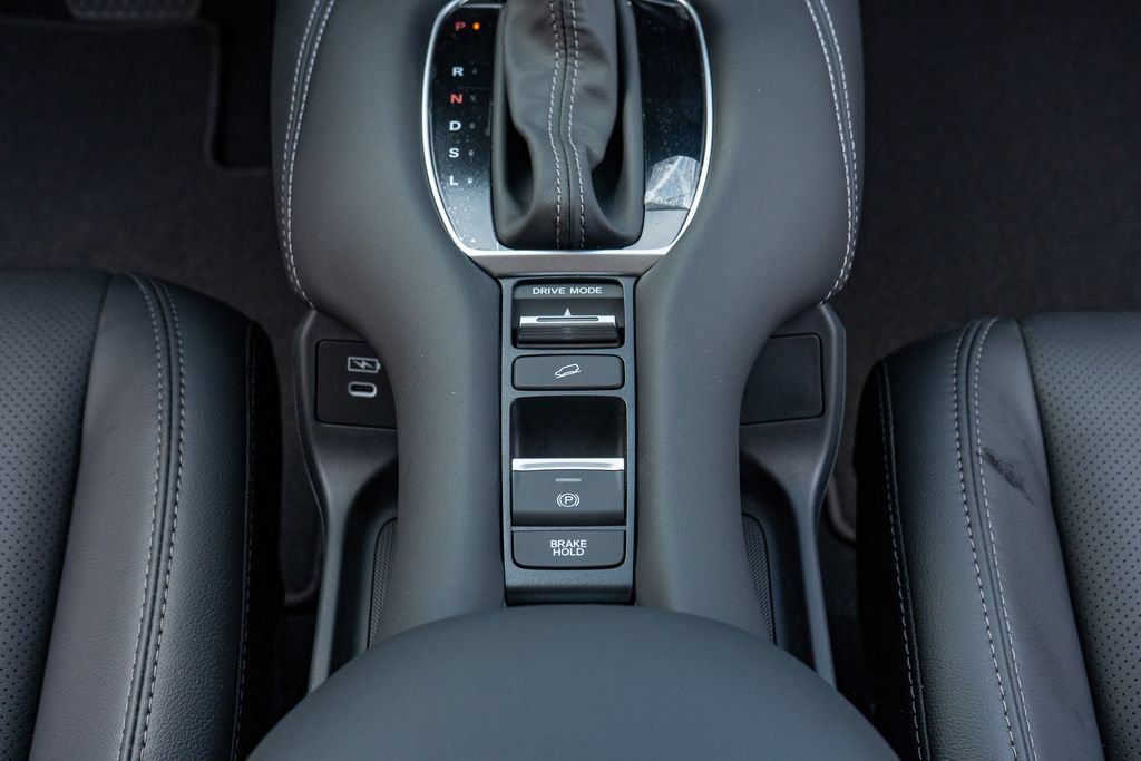 New 2027 Honda HR-V EX-L image 23