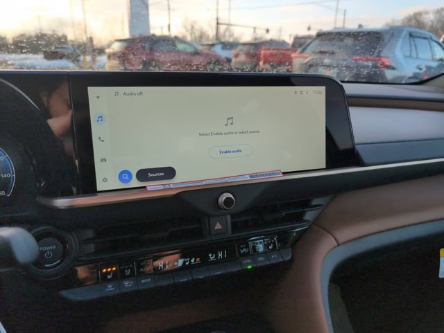 New 2026 Toyota Crown Limited w/ Advanced Technology Package image 20