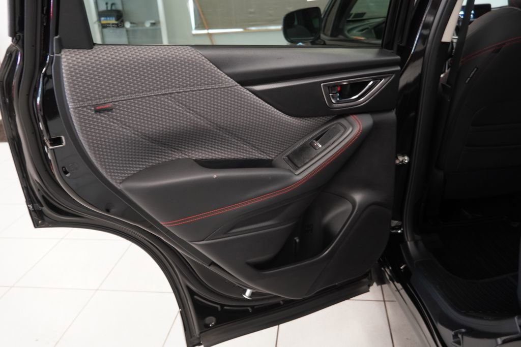 Used 2019 Subaru Forester Sport AWD/4WD image 26