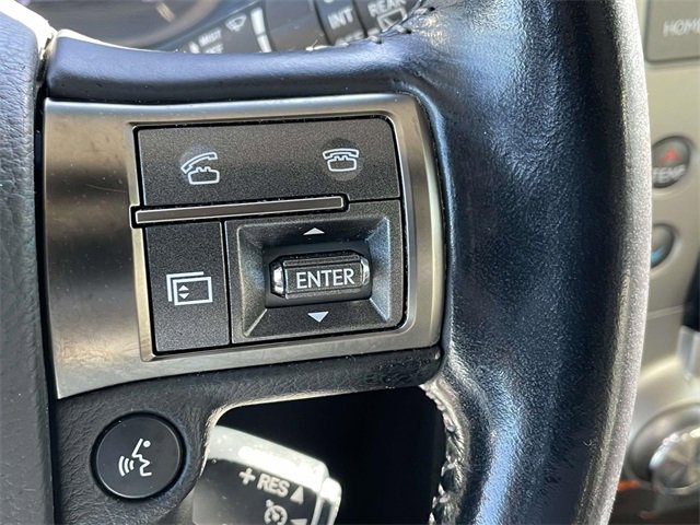 Used 2017 Lexus GX 460 image 27