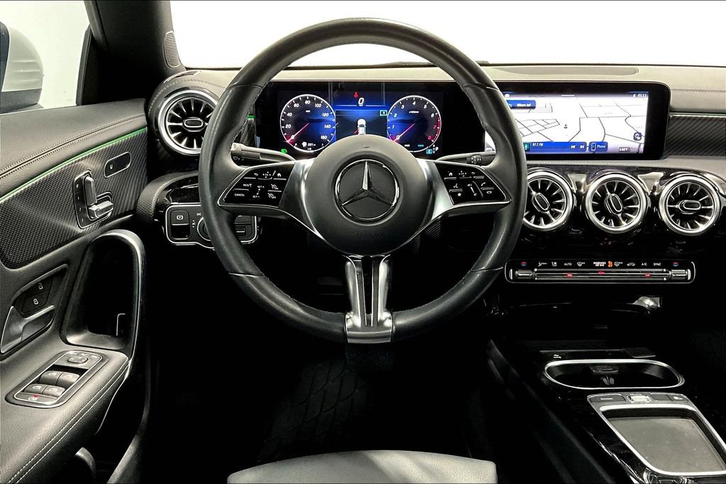 Used 2024 Mercedes-Benz CLA 250 image 7
