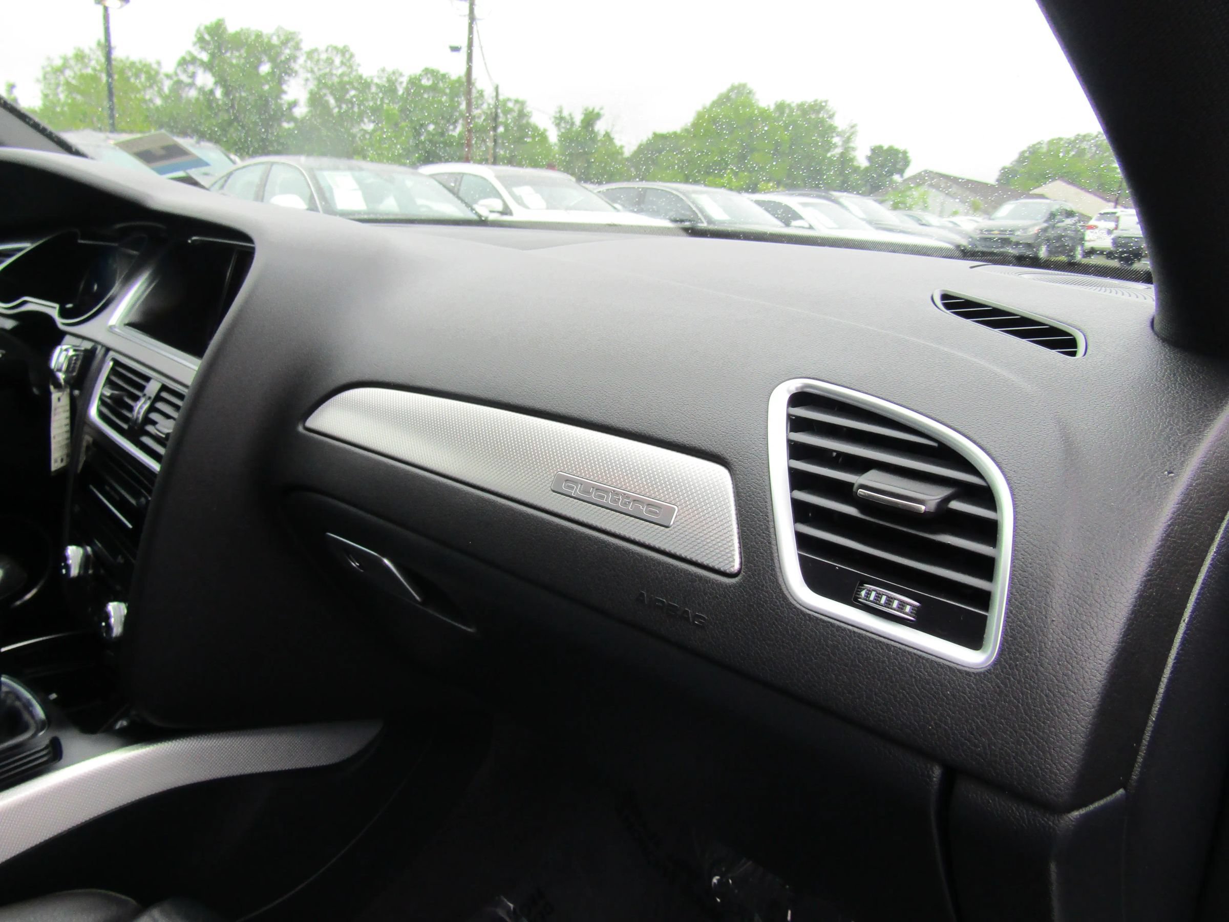 Used 2015 Audi A4 2.0T Prestige w/ Prestige Package AWD/4WD image 16