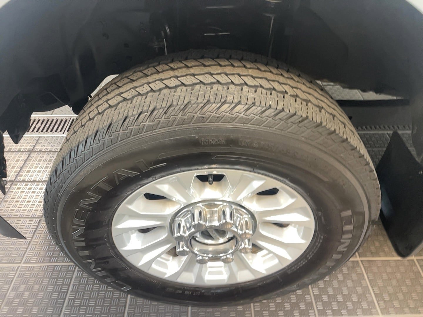 Used 2022 Ford F250 XLT w/ XLT Value Package AWD/4WD image 23