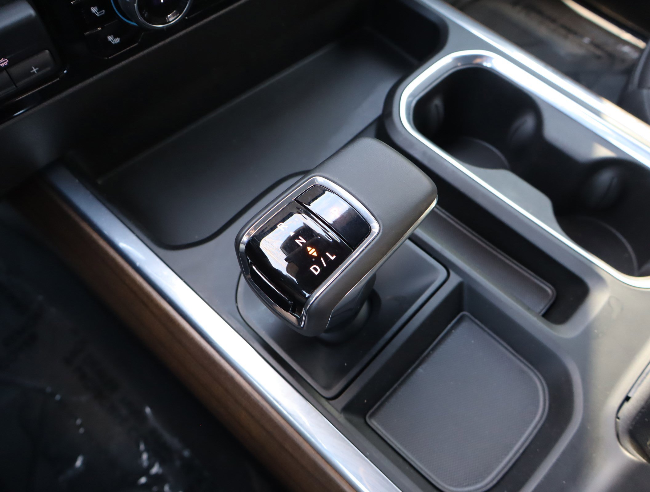 Certified 2024 Chevrolet Silverado 1500 High Country w/ High Country Premium Package image 33