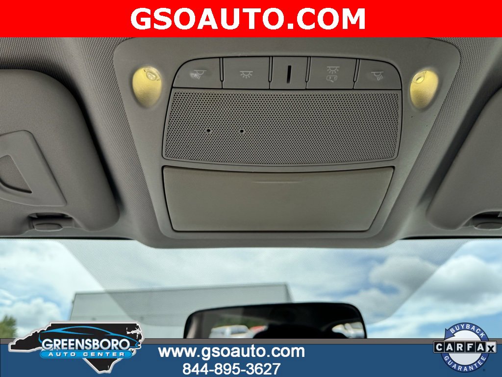 Used 2018 Nissan Rogue Sport S image 28