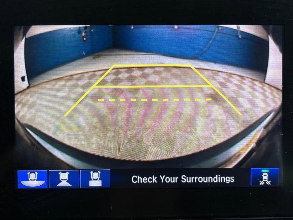Used 2018 Honda CR-V EX image 24