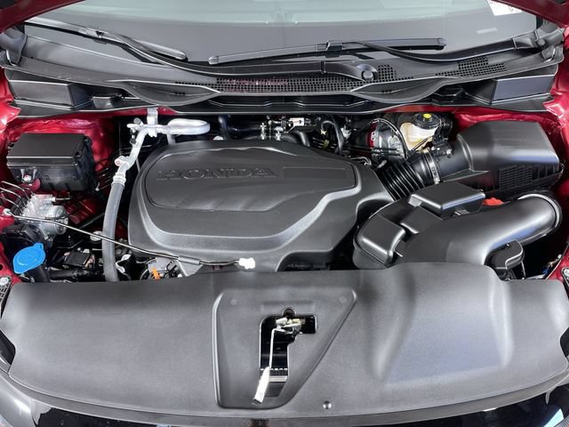 New 2026 Honda Odyssey EX-L image 27