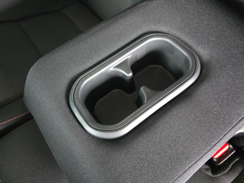 Used 2024 Honda CR-V Sport image 17