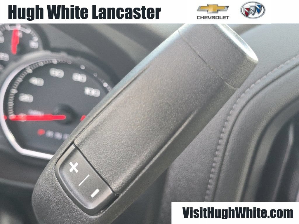 Used 2021 Chevrolet Silverado 1500 RST w/ Convenience Package II AWD/4WD image 5