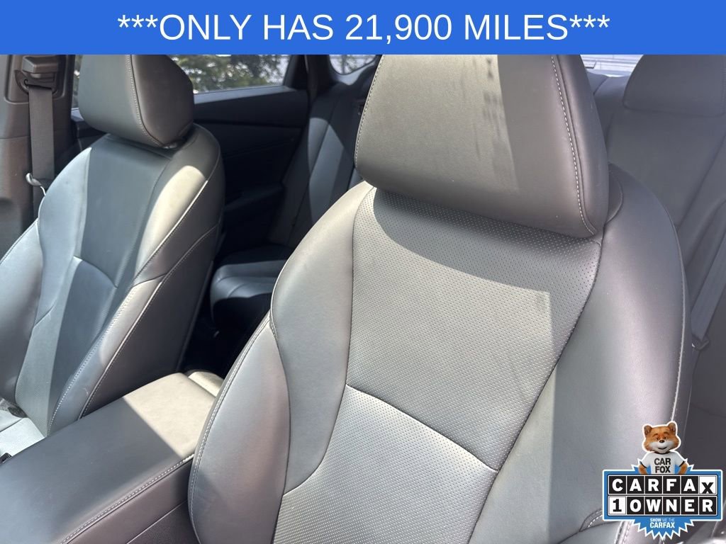 Used 2023 Honda Accord Sport image 13
