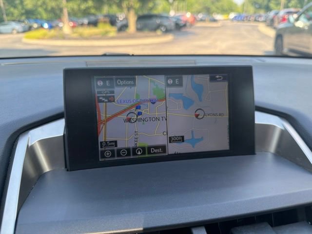Used 2017 Lexus NX 200t AWD w/ Premium Package image 17