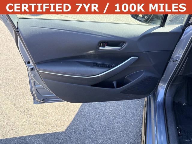 Used 2024 Toyota Corolla SE image 13