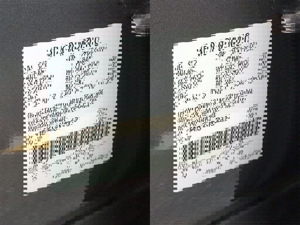 Used 2022 Ford Explorer ST image 37