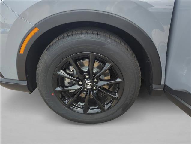 New 2026 Honda CR-V Sport-L image 23