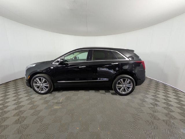 Used 2024 Cadillac XT5 Premium Luxury FWD image 18
