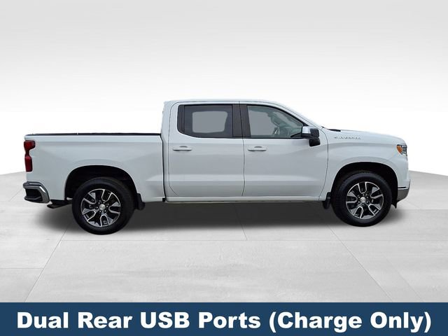 Used 2022 Chevrolet Silverado 1500 LT image 9