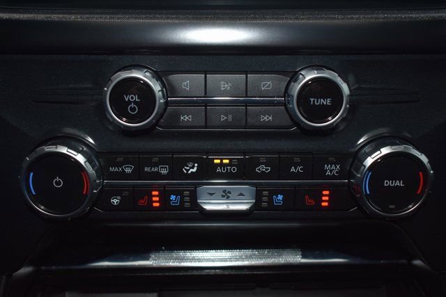 Used 2023 Ford F150 Tremor w/ Equipment Group 402A High image 37