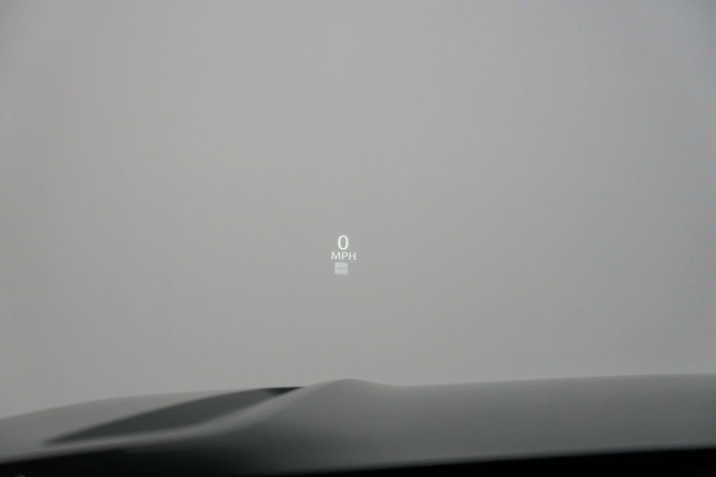 Used 2023 Cadillac Escalade ESV Sport w/ LPO, ONYX Package image 19