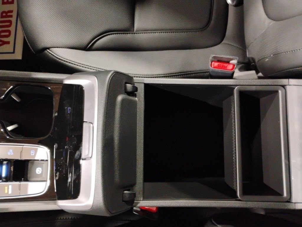 New 2026 Hyundai Santa Cruz XRT image 45