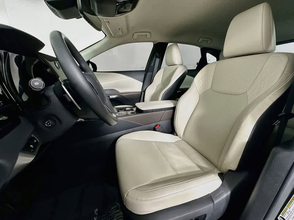 Used 2023 Lexus RX 350 FWD image 12