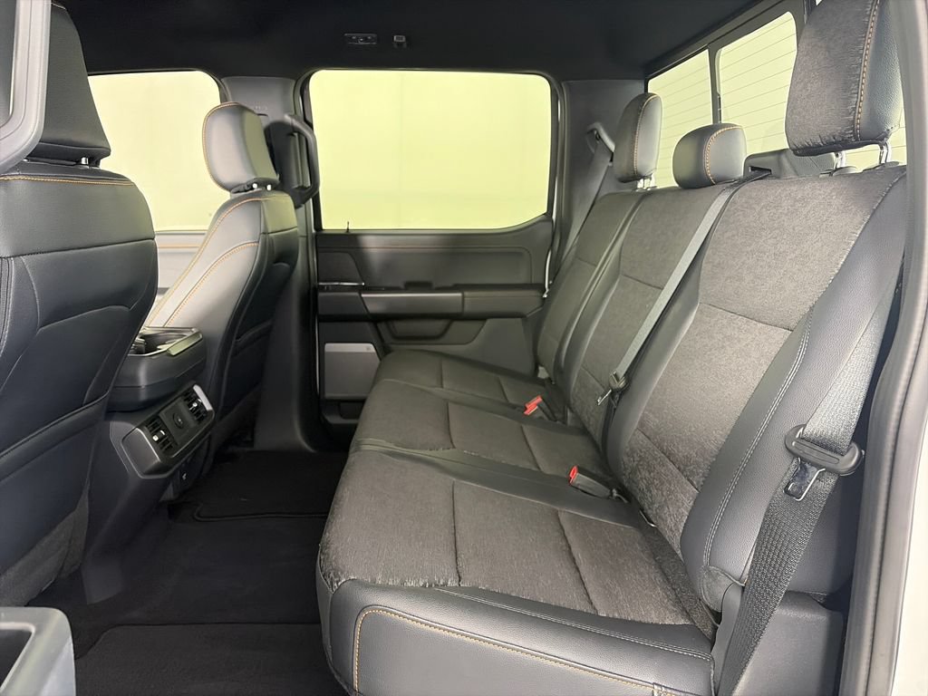 Certified 2025 Ford F150 Tremor AWD/4WD image 13