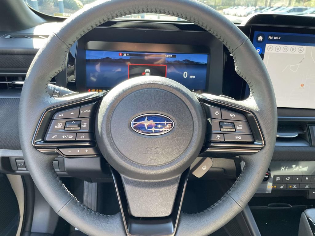New 2026 Subaru Outback Limited w/ Premium/Limited Package 2 AWD/4WD image 23