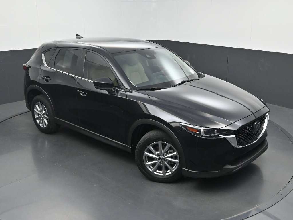 Used 2023 MAZDA CX-5 AWD 2.5 S w/ Select Package image 32