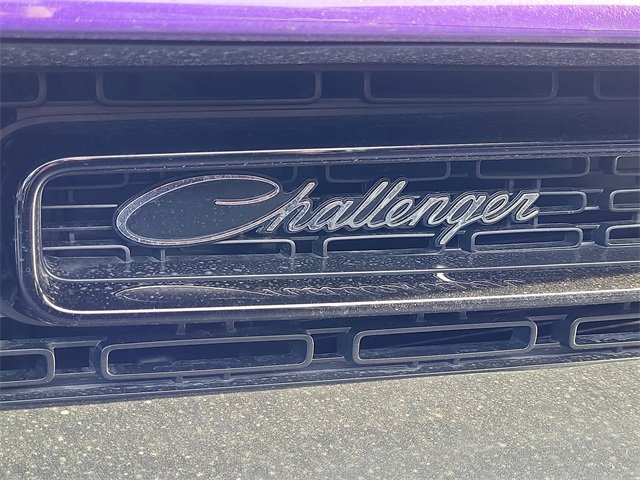 Certified 2023 Dodge Challenger R/T Scat Pack w/ 1320 Plus Group image 5