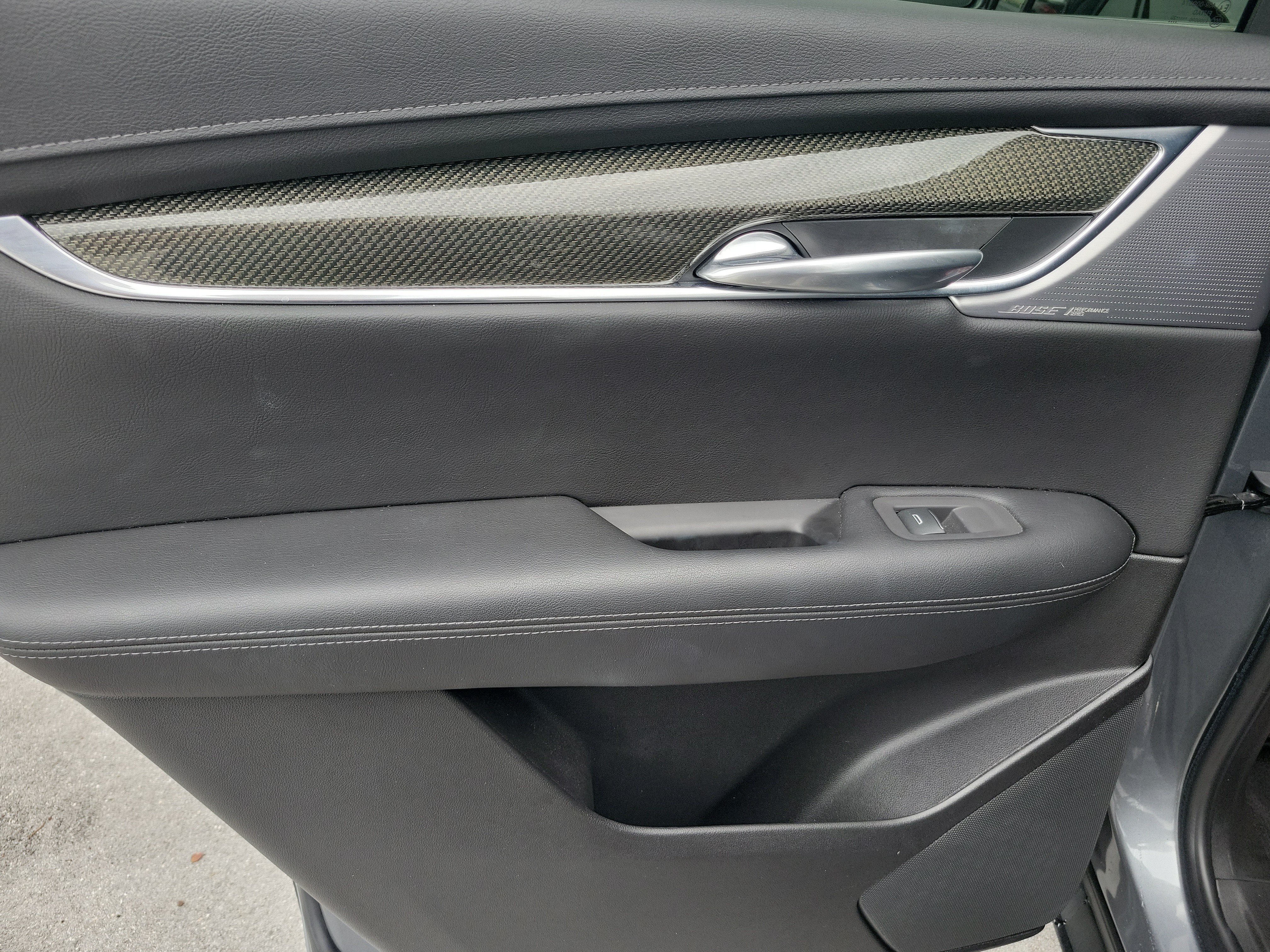 Used 2020 Cadillac XT5 Sportv AWD/4WD image 13