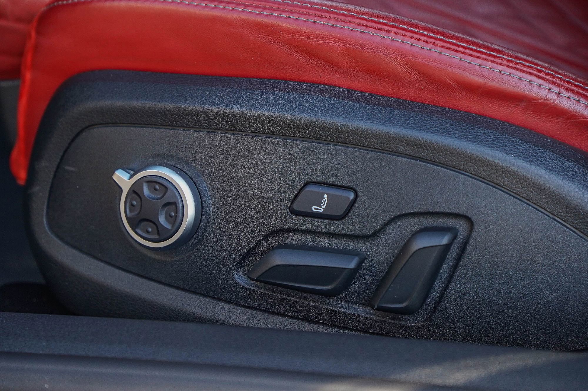 Certified 2023 Audi S5 Premium Plus w/ Premium Plus image 24