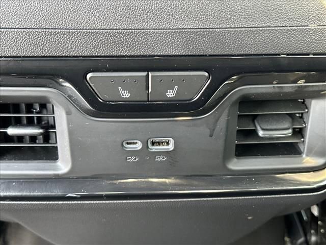 Used 2023 GMC Sierra 1500 AT4X AWD/4WD image 17