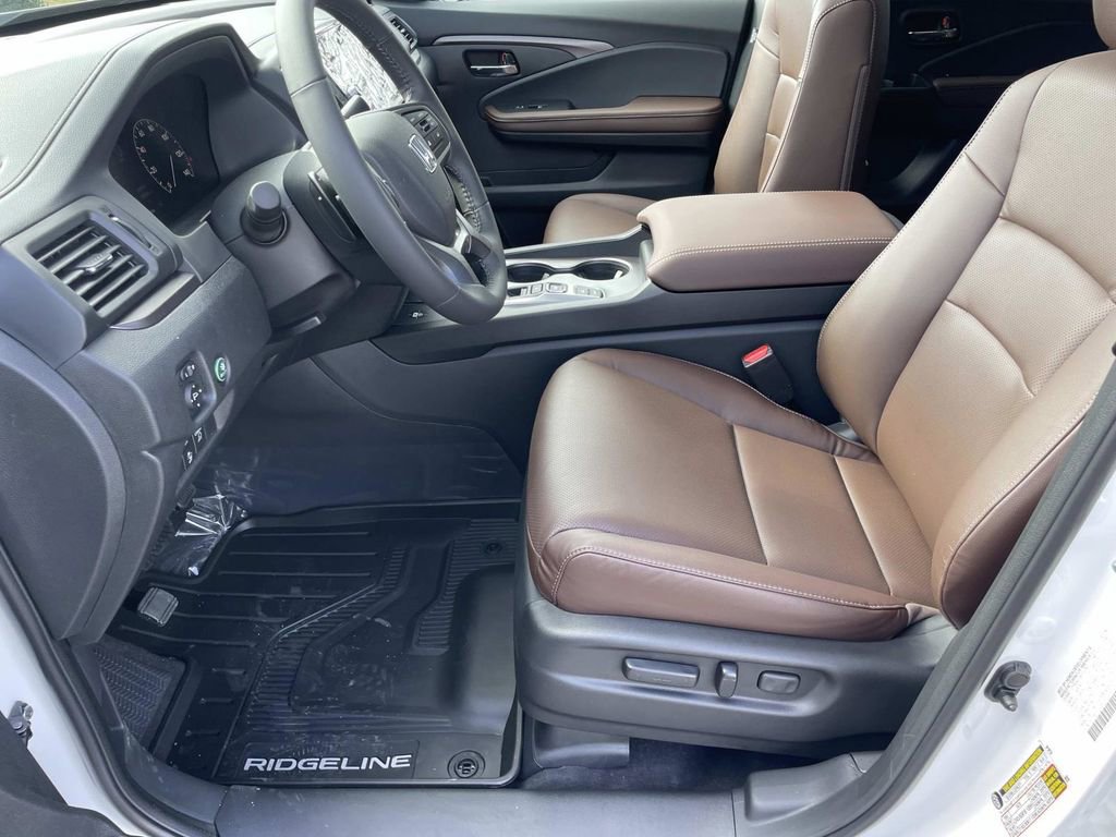 New 2026 Honda Ridgeline RTL image 15