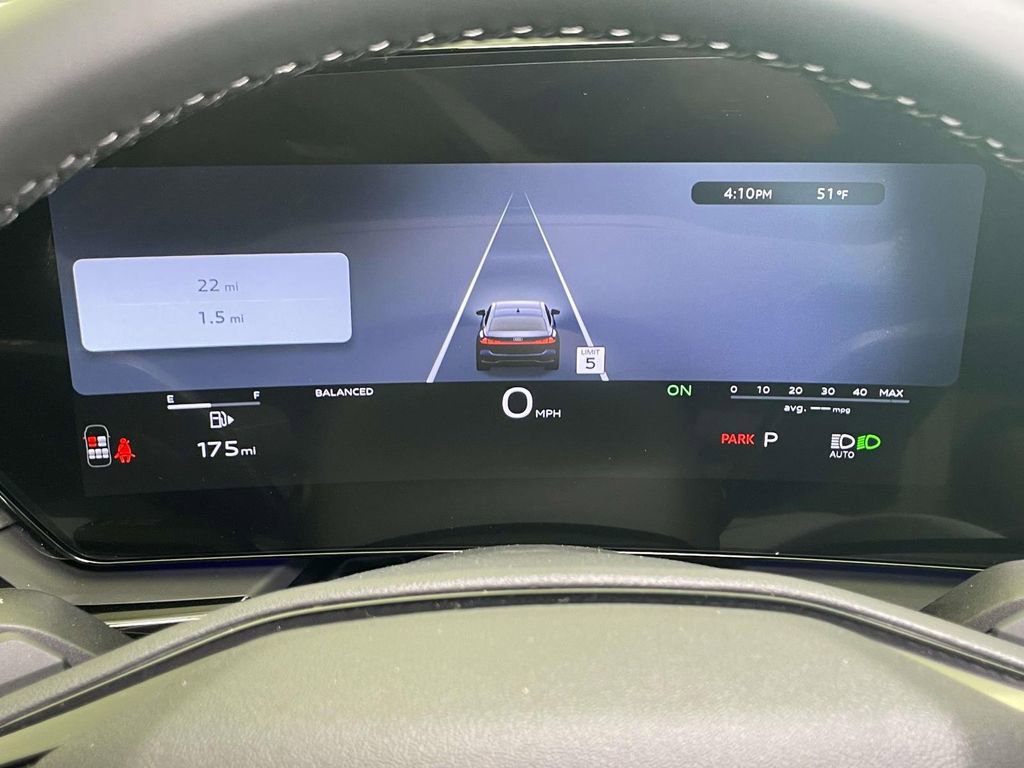 New 2026 Audi A5 2.0T Premium Plus AWD/4WD image 43